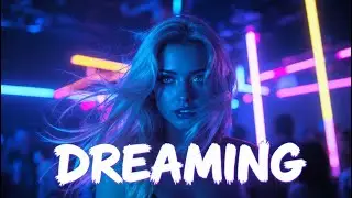 Don&rsquo;t Wake Me Yet - Emotional Dream Trance | DJ AI BEATS