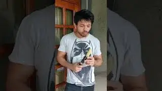 Lalit Prabhakar's New Reel |#Shorts