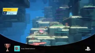 DAVE THE DIVER - Scrap Metal Collector