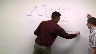 I Love *&@^#! JavaScript!