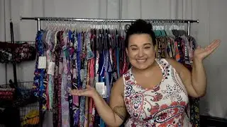 LuLaRoe Live Shopping - Tank tops, leggings & kids dresses. Everything is $25 and under!