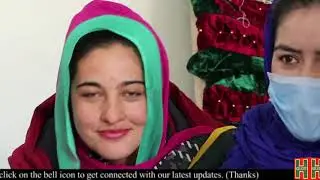 Women Empowerment in Ghizer // Short Film // Hello Gilgit