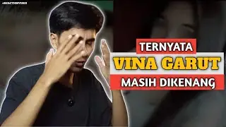 Ternyata Vina Garut masih di kenang 😱 #reactionvideo 