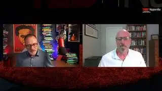 The first Singularity and AI Virtual Salon