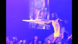30 Seconds to Mars, Saint-Petersburg, Monolith Tour 2018