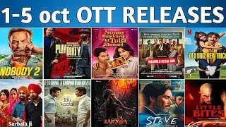 New Movies Ott Release Date|| Madraashi Ott Release date #ottupdates 