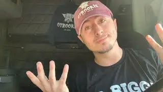 2 years later I have decided to quit trucking