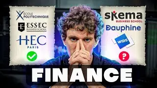 Les meilleurs dipl&ocirc;mes pour travailler en finance