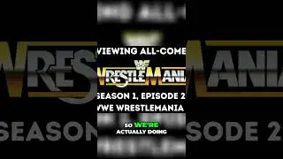 WrestleMania 1 Review  Relive the Epic Moments