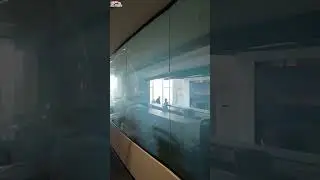 From Transparent to Secure in 1 Second &ndash; Smart PDLC Magic at Jazz HQ!