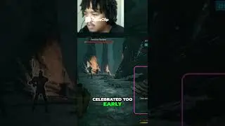 Harry Potter Game  Epic Fight Scene in Percival Rackham's Trial #xboxgamer #gaming #hogwartslegacy