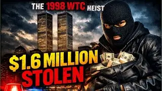 Bank Robbery at World Trade Centre