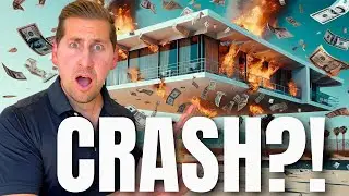 Is the Palm Springs Housing Market CRASHING?