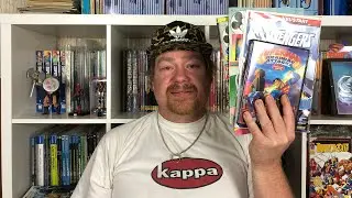 Comic/Nerd-Spende an Crayton Folge 28 | Micky Maus mit MOTU Comics & mehr | Comics-Cult-Cinema & Ben