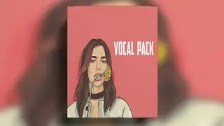 [FREE] VOCAL PACK/VOCAL SAMPLES (+20 Royalty Free) vocal for Drill,Hip-Hop and Trap | VOL35