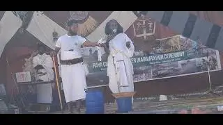 እኖ ሃርፈያ ፣አብ ፍርሳ ድራማ ንፈልጣ ፣አሰራርሓ ኮረፊ አብ ራያ ዩንቨርስቲ መግለፂ እላሃበት