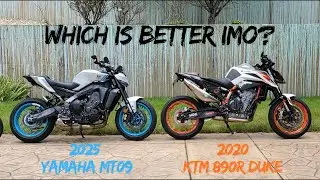 Which One is Better IMO?