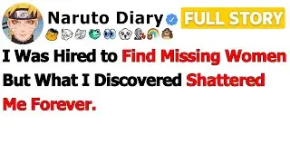 [FULL STORY] I Was Hired to Find Missing Women But What I Discovered Shattered Me Forever&hellip;