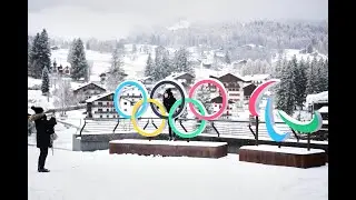 ICE to Support Security at Winter Olympics in Italy