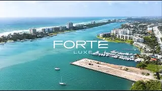 FORTE LUXE Vision Video