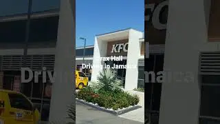 Drax Hall Plaza Jamaica
