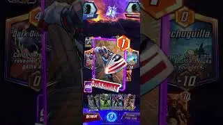 Marvel Snap - Tech Patriot - 2