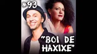 Boi De Haxixe de Zeca Baleiro por Ceumar - (Farelos Musicais #93 - podcast an&aacute;lise de letra)