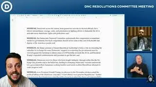 Leaked DNC Call Reveals the Truth Democrats Hide!!
