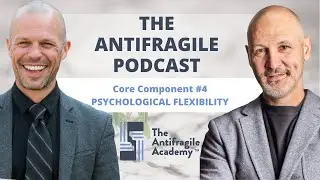 Why Psychological Flexibility is Critical for Performance, Resilience & Fulfillment