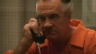 Little Paulie talks to Paulie in jail - The Sopranos HD