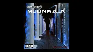 GutterBoy$ - MOONWALK [Prod. Jdmakesbeats] (Official Audio)