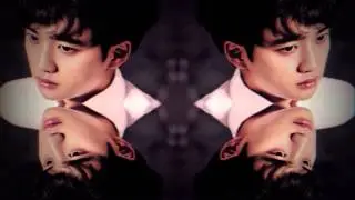 ˹ Hongbin 홍빈 + Kyungsoo 경수˼ ᵍʰᵒˢᵗ ᵗᵒʷᶰ