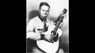 Riley Puckett-Everybody Works But Father