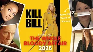 Kill Bill 
