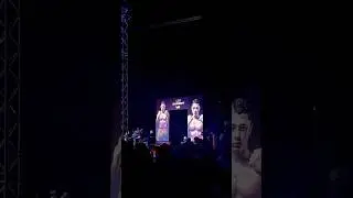 @war Night 🥊 #fighting #boxing #war #lucha #event #mma #parati #mood #madrid