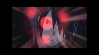 Sasuke's Story After WAR - Chino Story