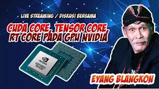 A79 Live Eyang Blangkon : 