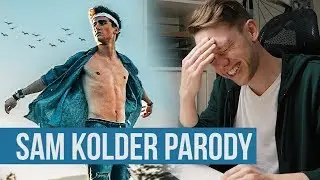 Editor Reacts to 