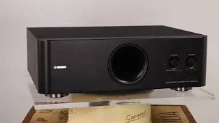 Yamaha YST-FSW150