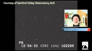 Close Approach of Asteroid 2004 BL86