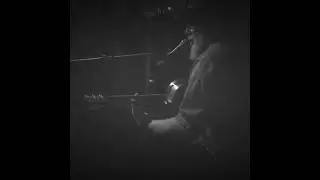 Stone House at Firehouse Lounge 2019