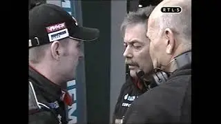 F1 Australi&euml; 2003 Voorbeschouwing RTL5 RTLGP Formule 1 Grand Prix