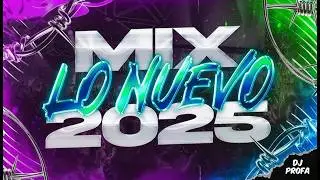 🎃MIX HALLOWEEN 2025 🔥 | LO MEJOR DE OCTUBRE 🥳 | DJ PROFA