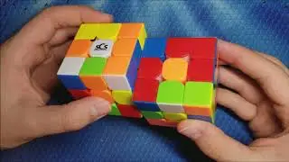 Pair Insertions During Blocks [Beginner Roux]