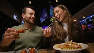Big City Wings - Houston's Wing Joint
