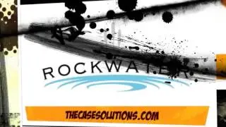 Rockwater Insurance Case Solution & Analysis- TheCaseSolutions.com