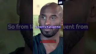 The Importance of Consistent Practice - Kobe Bryant #kobebryant #practice #inspirational #shorts