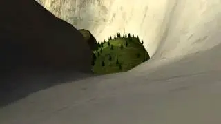 Wingsuit Pro gameplay