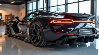 🐍 2026 Dodge Viper ACR Extreme | Track Monster Review 🏎️🔥