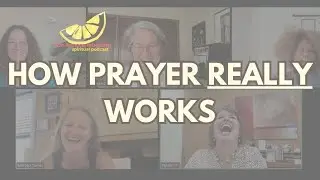 Every Thought Is a Prayer